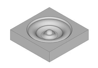a product from the Rosette category